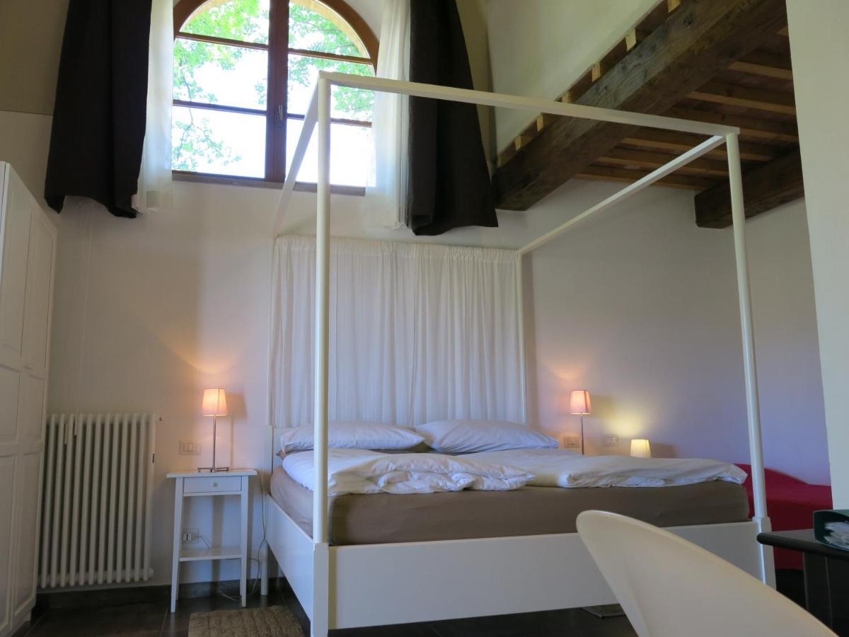 Agriturismo Apparita Montecastelli Pisano Exterior foto