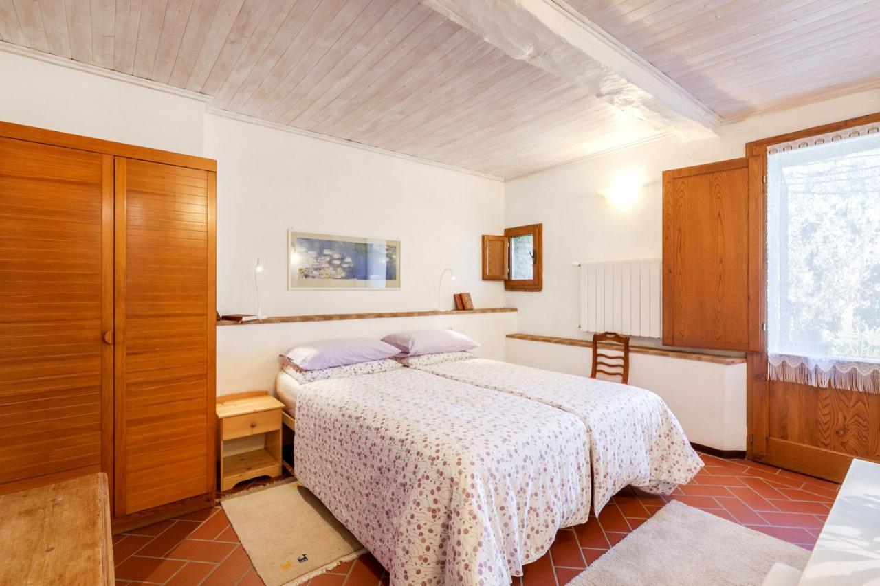 Agriturismo Apparita Montecastelli Pisano Exterior foto