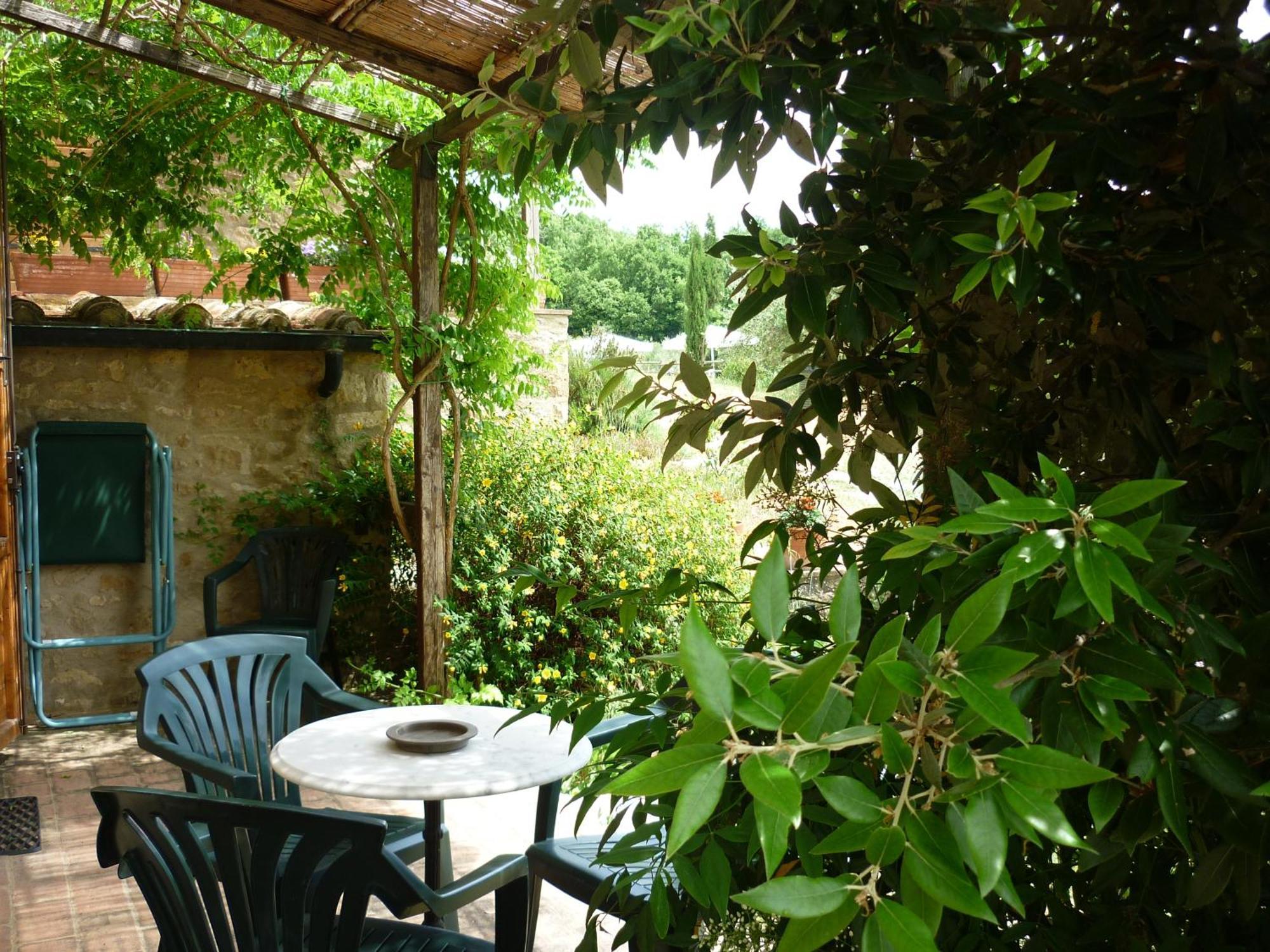 Agriturismo Apparita Montecastelli Pisano Zimmer foto
