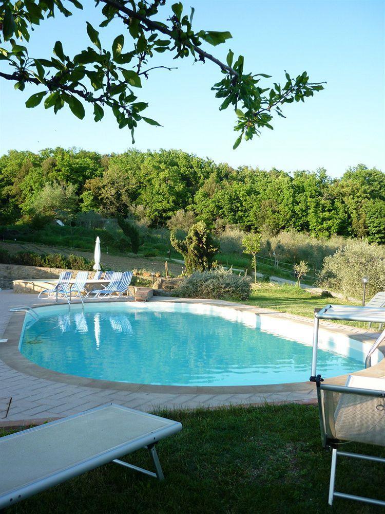 Agriturismo Apparita Montecastelli Pisano Exterior foto