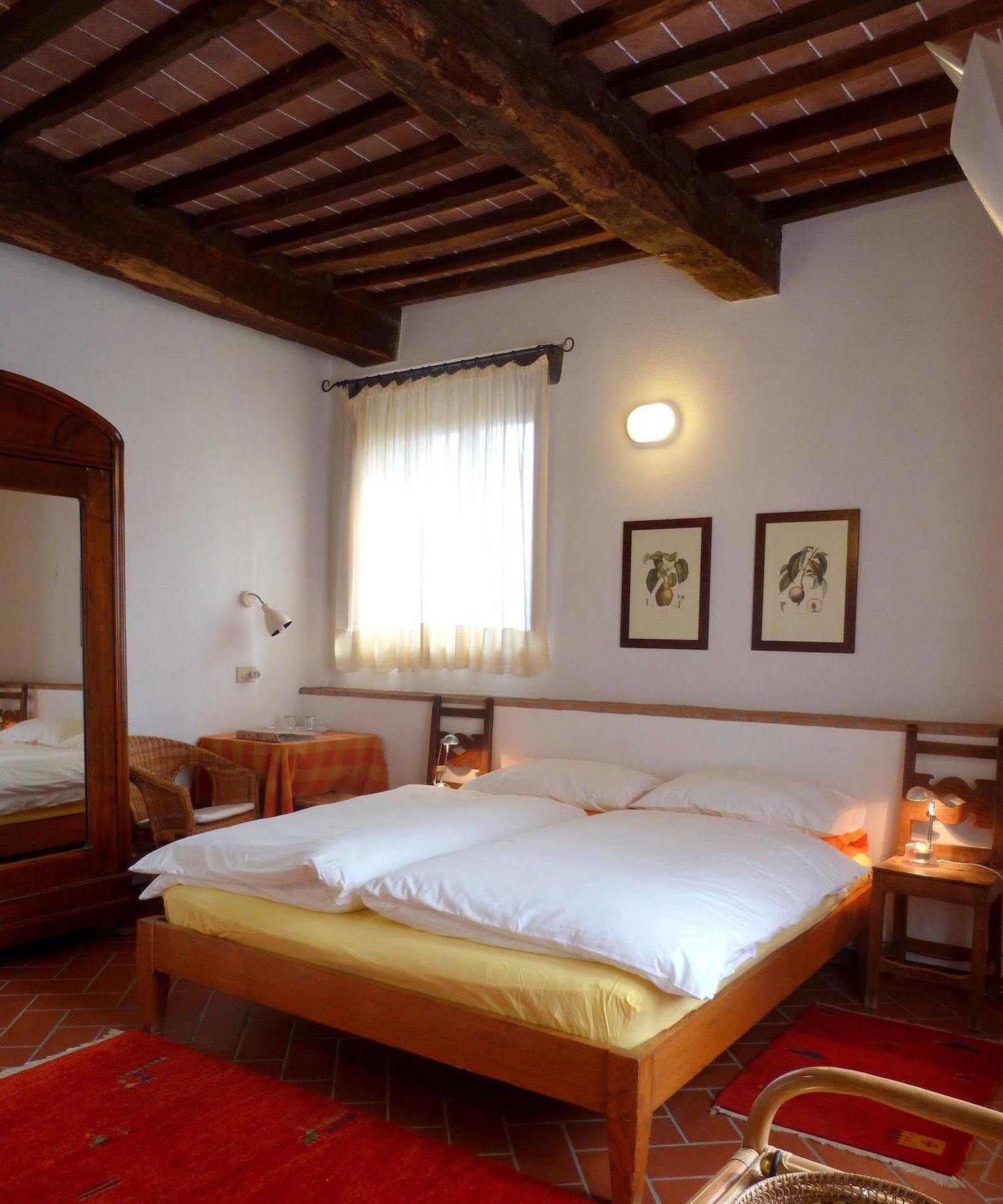 Agriturismo Apparita Montecastelli Pisano Exterior foto